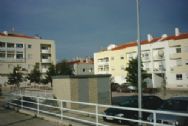 Urbanizao das Laranjeiras